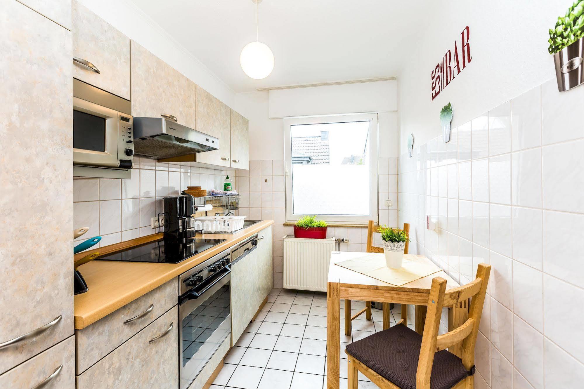 Hotel Schuetze Superior Huerth Bagian luar foto